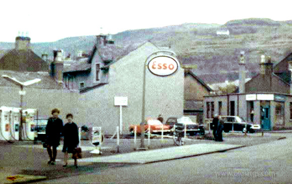 pearsons garage